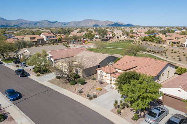 17610 W PORT ROYALE Lane, Surprise, AZ 85388