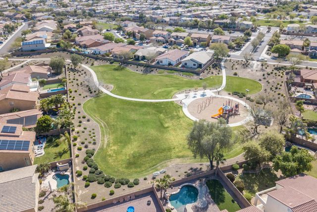 17610 W PORT ROYALE Lane, Surprise, AZ 85388