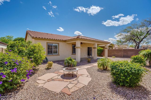 17610 W PORT ROYALE Lane, Surprise, AZ 85388