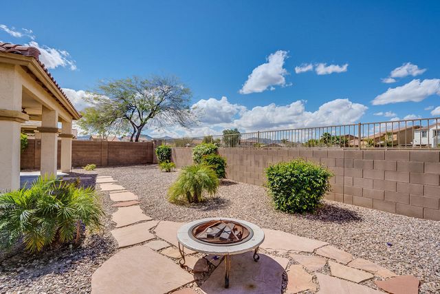 17610 W PORT ROYALE Lane, Surprise, AZ 85388