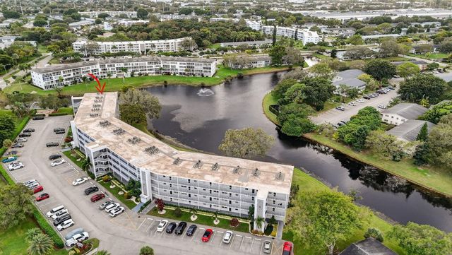 3020 Islewood D 3020, Deerfield Beach, FL 33442
