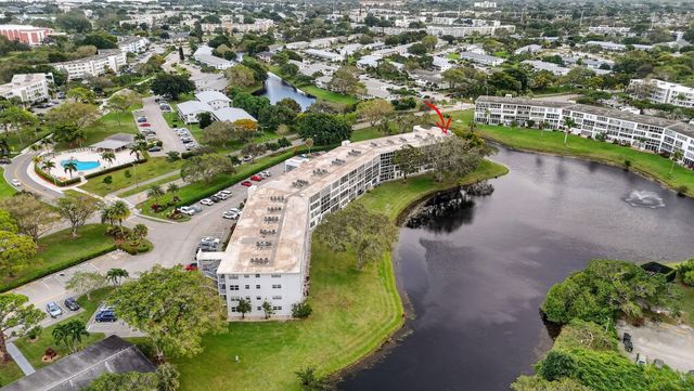 3020 Islewood D 3020, Deerfield Beach, FL 33442