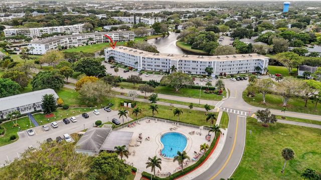 3020 Islewood D 3020, Deerfield Beach, FL 33442