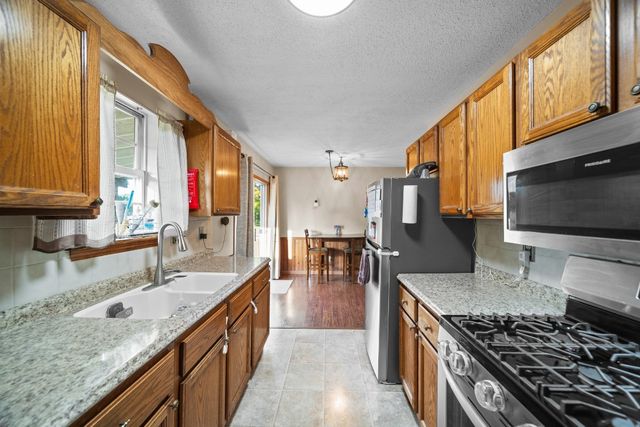 10312 N PARK Drive, Lake City Boro, PA 16423