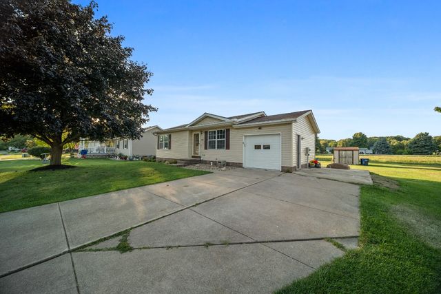 10312 N PARK Drive, Lake City Boro, PA 16423