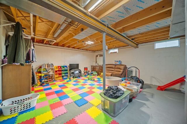 10312 N PARK Drive, Lake City Boro, PA 16423