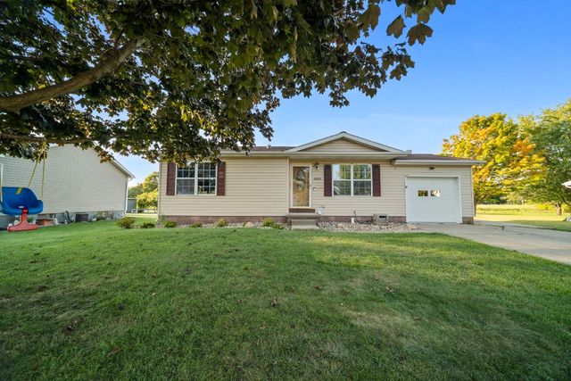 10312 N PARK Drive, Lake City Boro, PA 16423