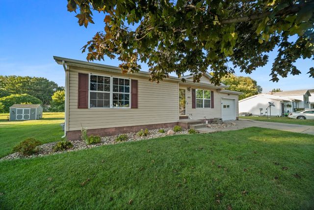 10312 N PARK Drive, Lake City Boro, PA 16423