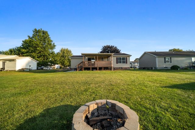 10312 N PARK Drive, Lake City Boro, PA 16423