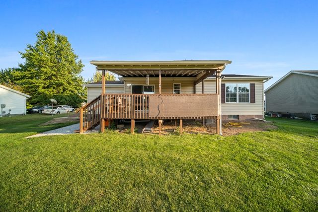 10312 N PARK Drive, Lake City Boro, PA 16423