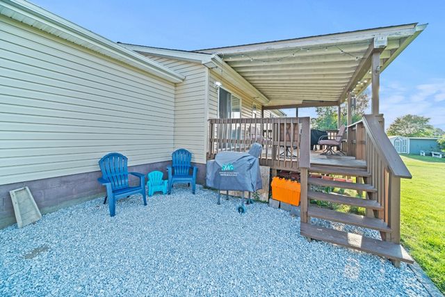 10312 N PARK Drive, Lake City Boro, PA 16423