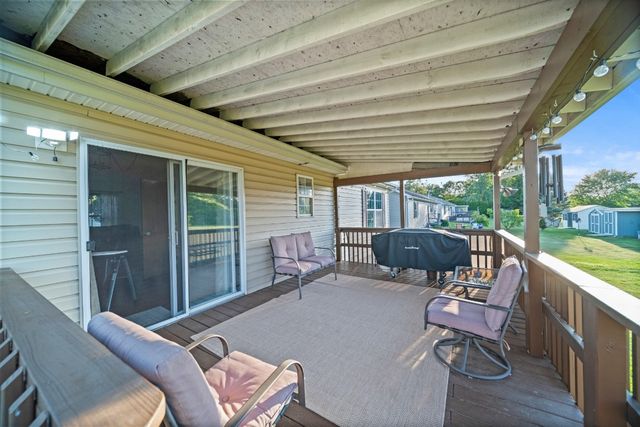 10312 N PARK Drive, Lake City Boro, PA 16423