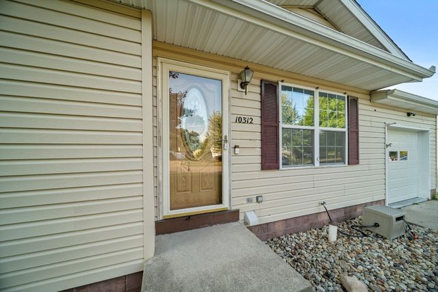 10312 N PARK Drive, Lake City Boro, PA 16423