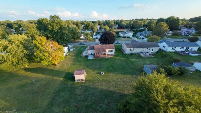 10312 N PARK Drive, Lake City Boro, PA 16423