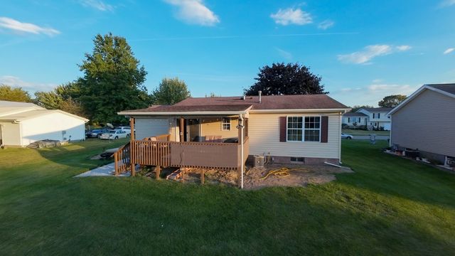 10312 N PARK Drive, Lake City Boro, PA 16423