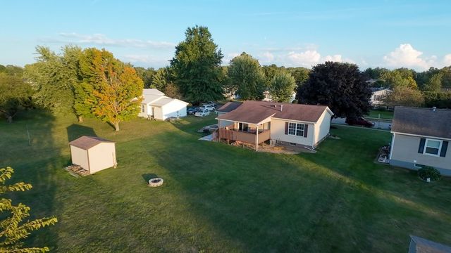 10312 N PARK Drive, Lake City Boro, PA 16423