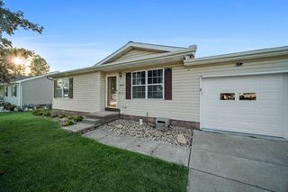 10312 N PARK Drive, Lake City Boro, PA 16423