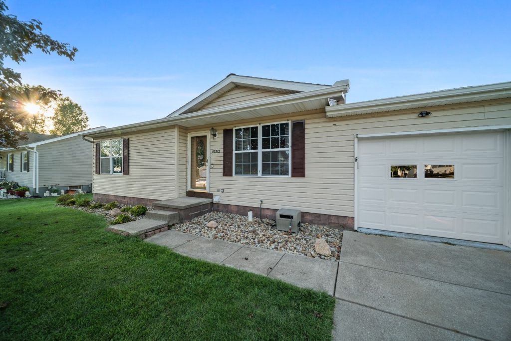 10312 N PARK Drive, Lake City Boro, PA 16423