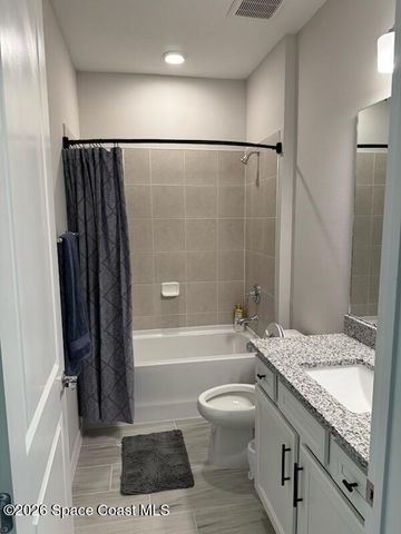 5090 Daybreak Drive, Melbourne, FL 32904