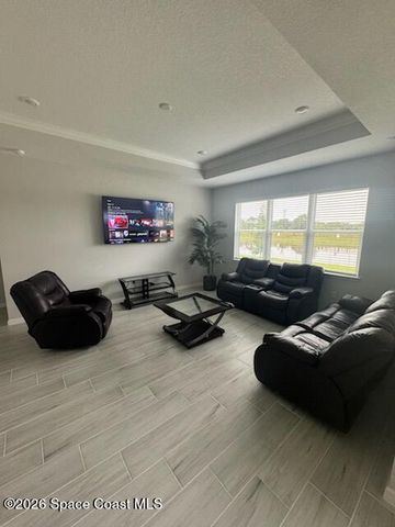 5090 Daybreak Drive, Melbourne, FL 32904