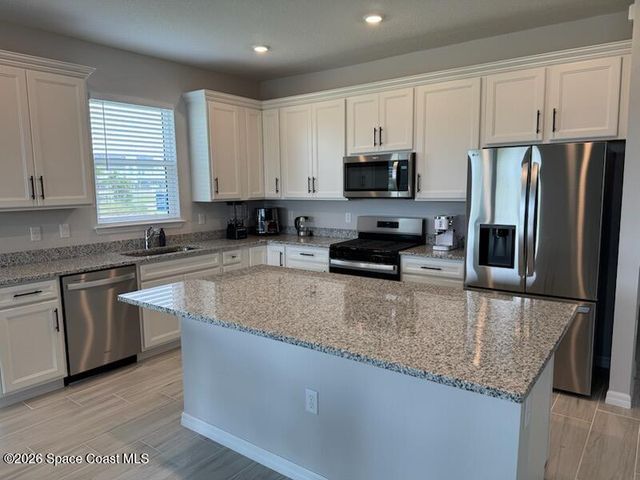 5090 Daybreak Drive, Melbourne, FL 32904