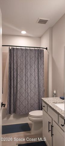 5090 Daybreak Drive, Melbourne, FL 32904