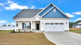 909 Finn Court, Greenville, NC 27834