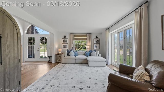 45093 Middlebury Court, Canton, MI 48188