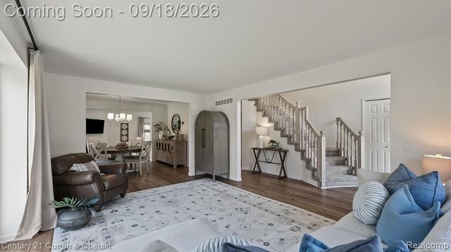 45093 Middlebury Court, Canton, MI 48188