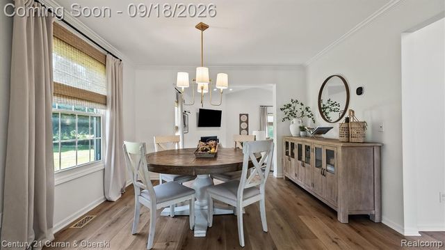 45093 Middlebury Court, Canton, MI 48188