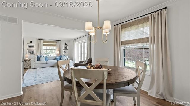 45093 Middlebury Court, Canton, MI 48188
