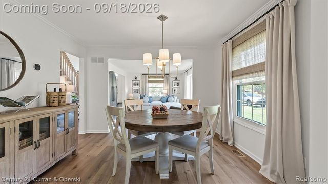 45093 Middlebury Court, Canton, MI 48188