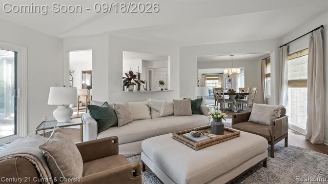 45093 Middlebury Court, Canton, MI 48188