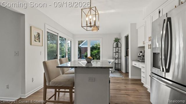45093 Middlebury Court, Canton, MI 48188