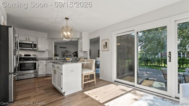 45093 Middlebury Court, Canton, MI 48188