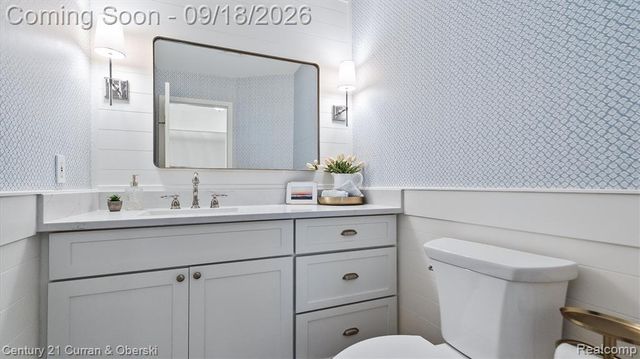 45093 Middlebury Court, Canton, MI 48188