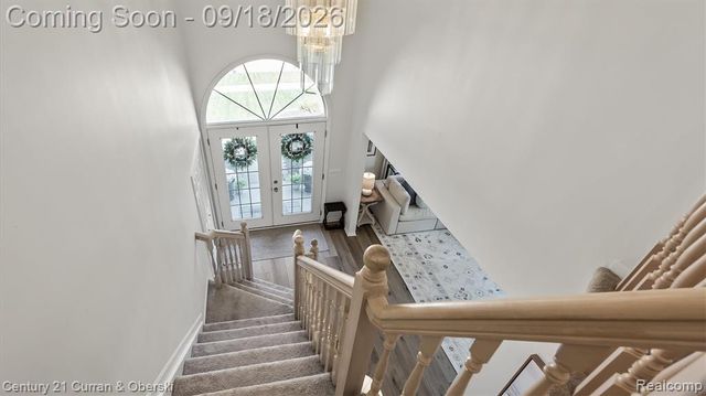 45093 Middlebury Court, Canton, MI 48188