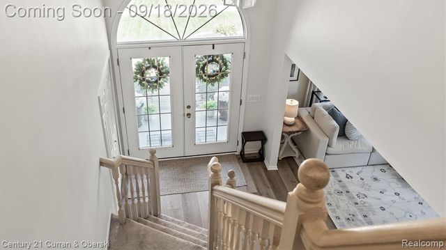 45093 Middlebury Court, Canton, MI 48188