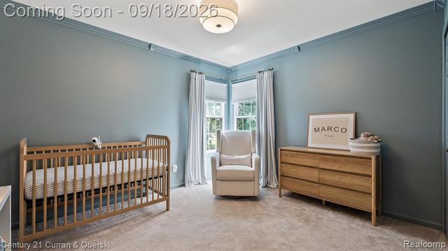 45093 Middlebury Court, Canton, MI 48188