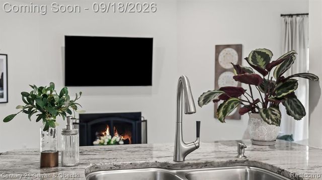 45093 Middlebury Court, Canton, MI 48188