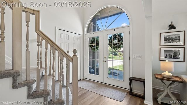 45093 Middlebury Court, Canton, MI 48188