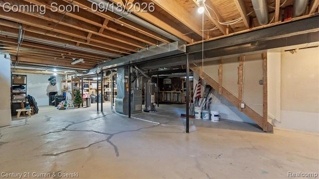 45093 Middlebury Court, Canton, MI 48188