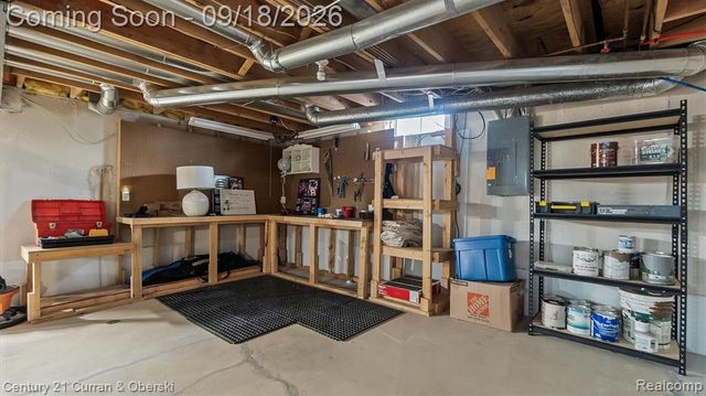 45093 Middlebury Court, Canton, MI 48188