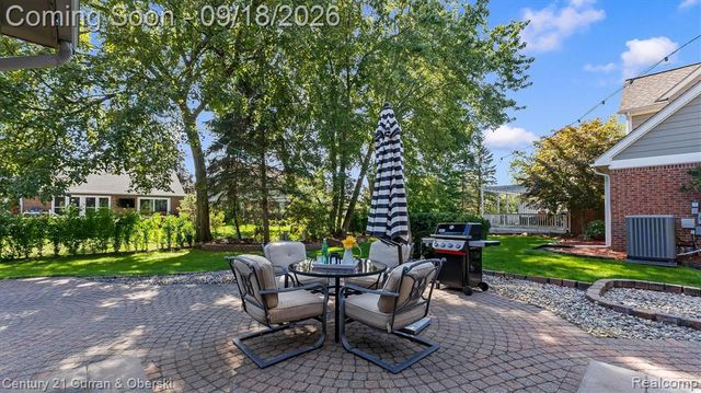 45093 Middlebury Court, Canton, MI 48188