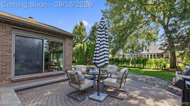45093 Middlebury Court, Canton, MI 48188