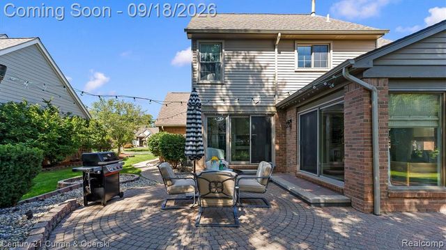 45093 Middlebury Court, Canton, MI 48188