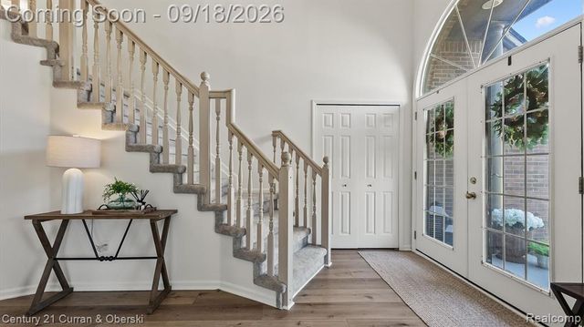45093 Middlebury Court, Canton, MI 48188