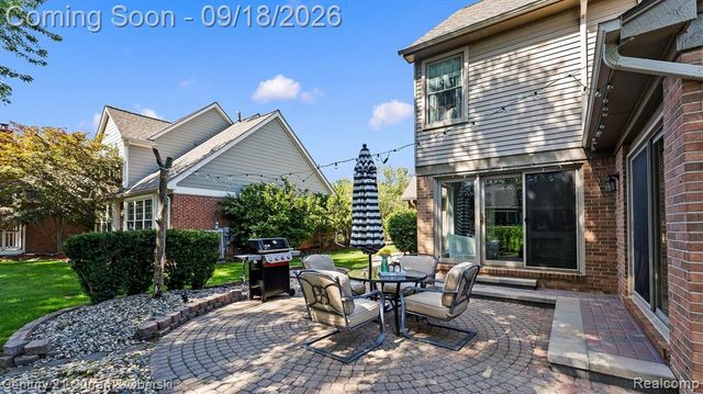 45093 Middlebury Court, Canton, MI 48188