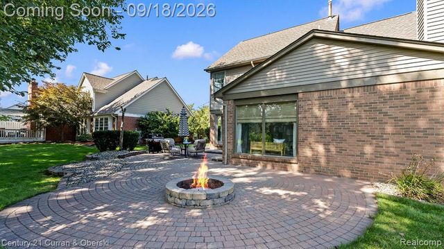 45093 Middlebury Court, Canton, MI 48188