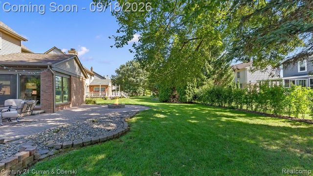 45093 Middlebury Court, Canton, MI 48188